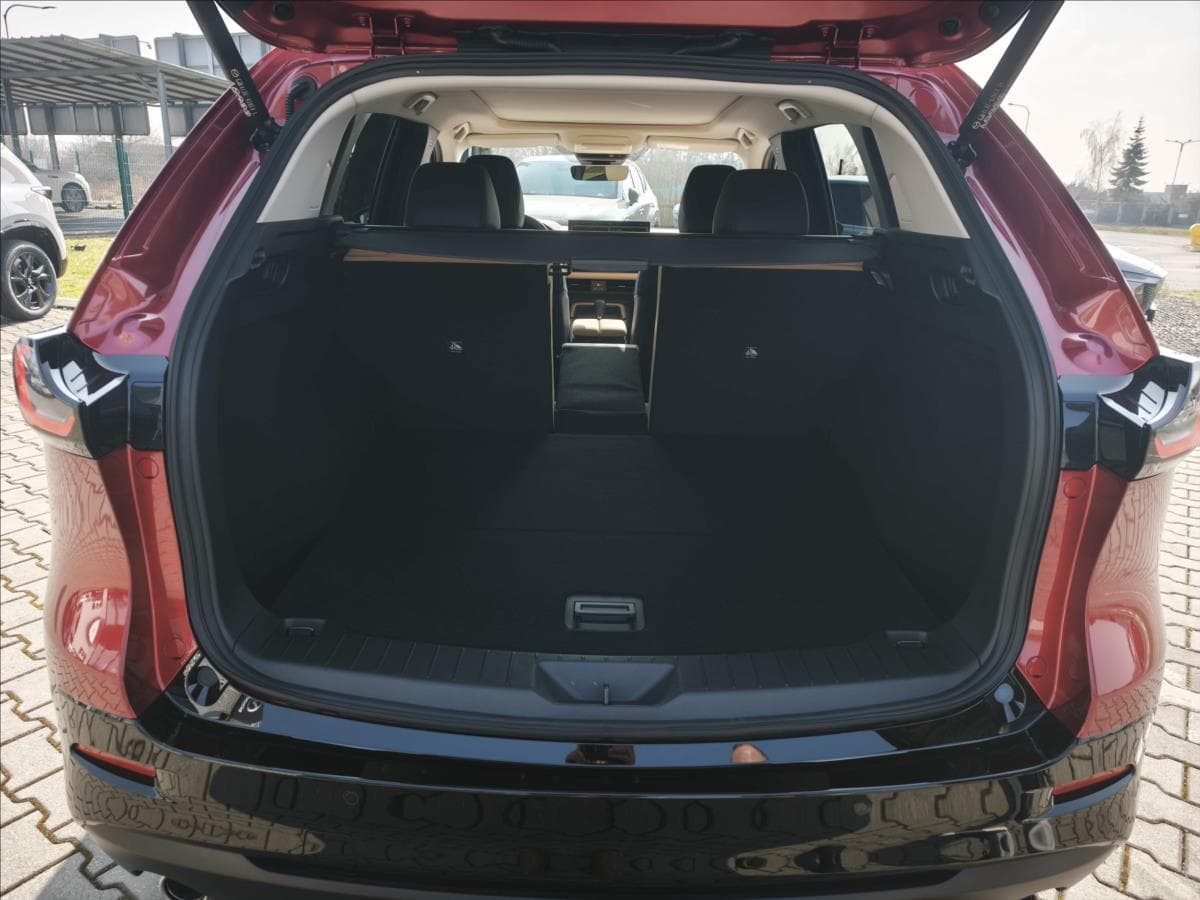 2026 Mazda Cx-5 - 15