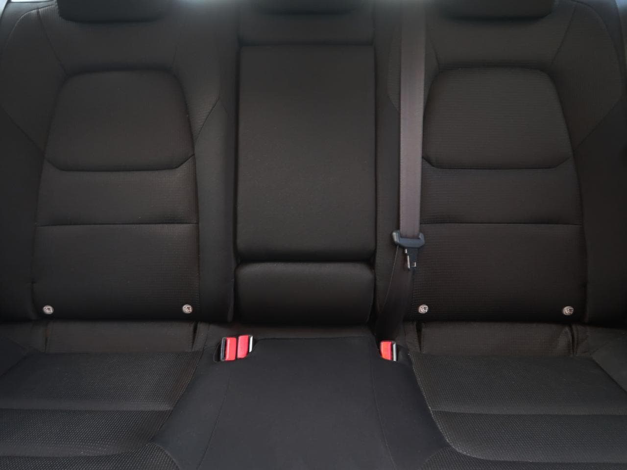 2020 Mazda Cx-5 - 29