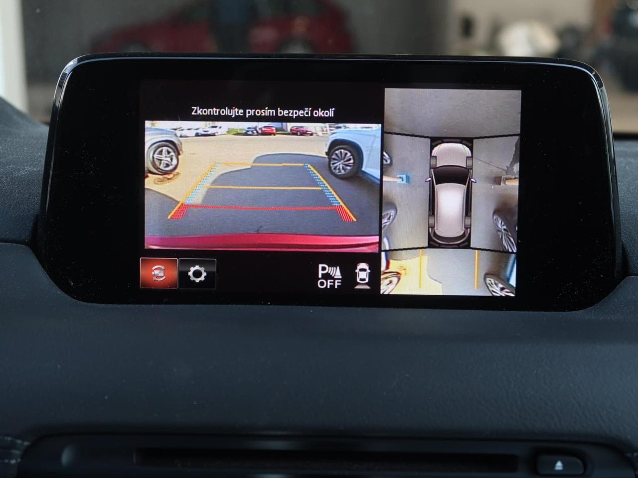 2020 Mazda Cx-5 - 39