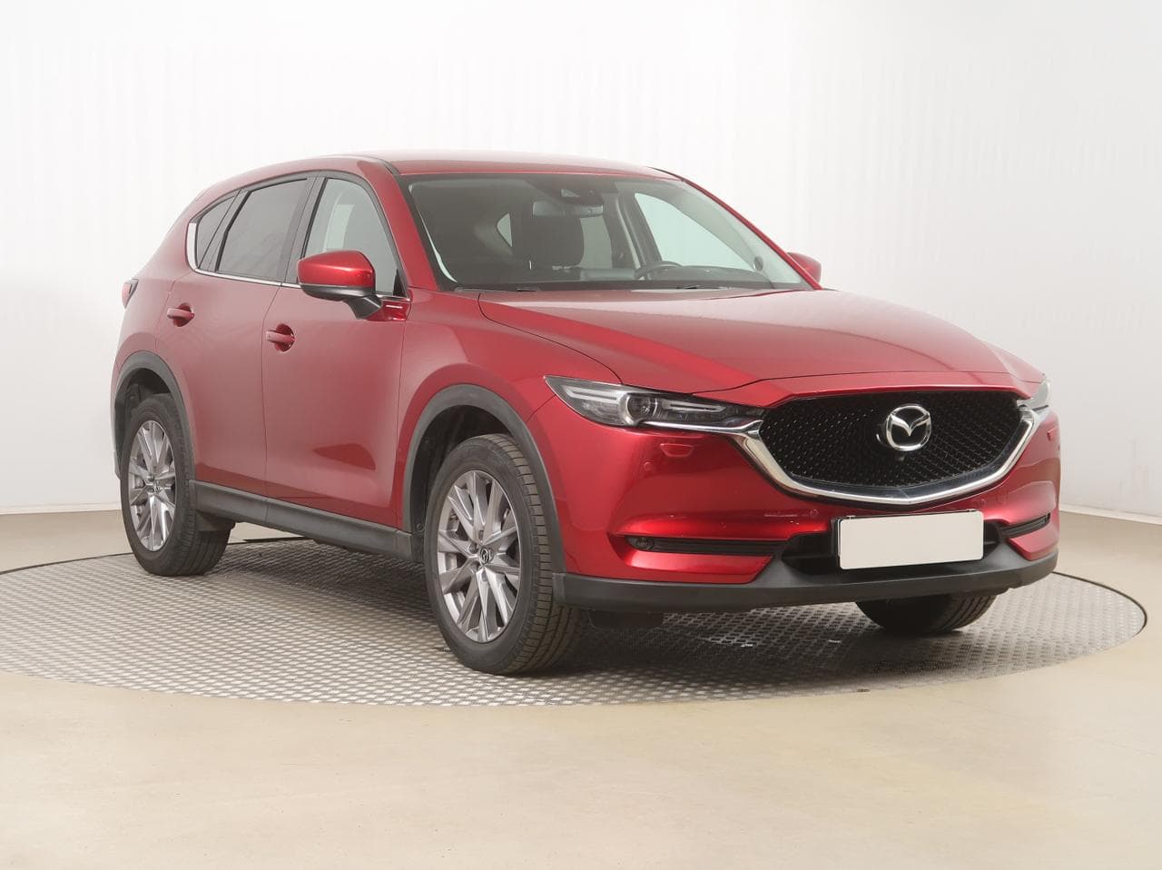 Mazda CX-5 2.0 Skyactiv-G 121kW SUV