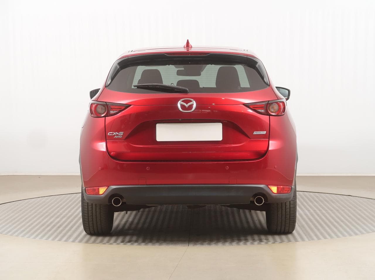 2020 Mazda Cx-5 - 11