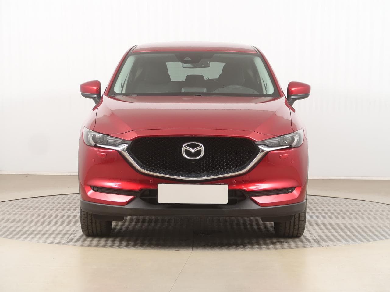 2020 Mazda Cx-5 - 3