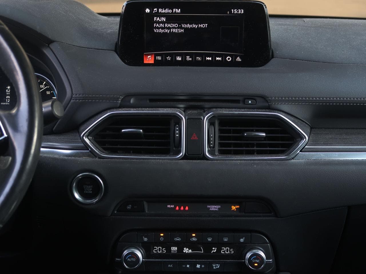 2020 Mazda Cx-5 - 37