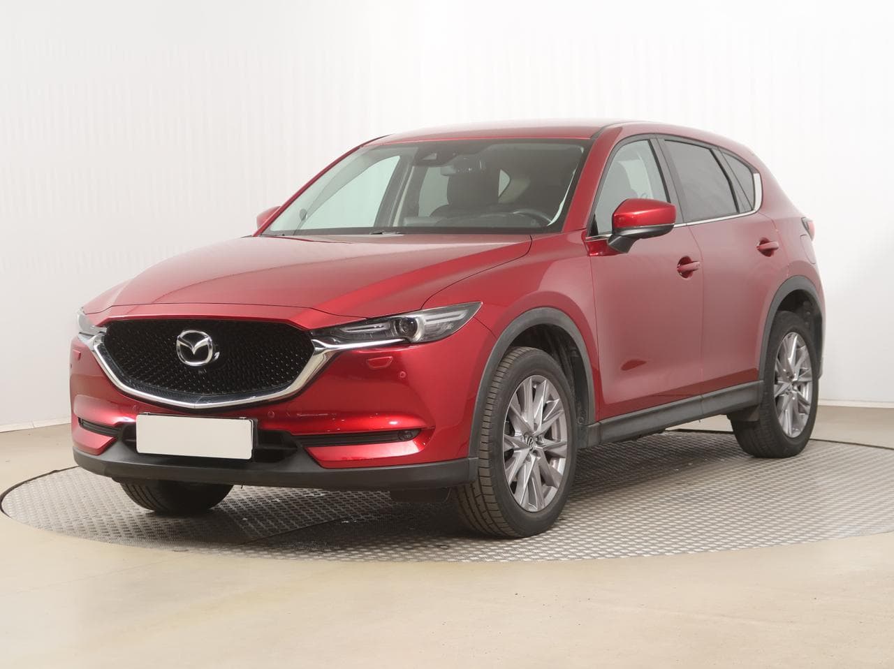 2020 Mazda Cx-5 - 5