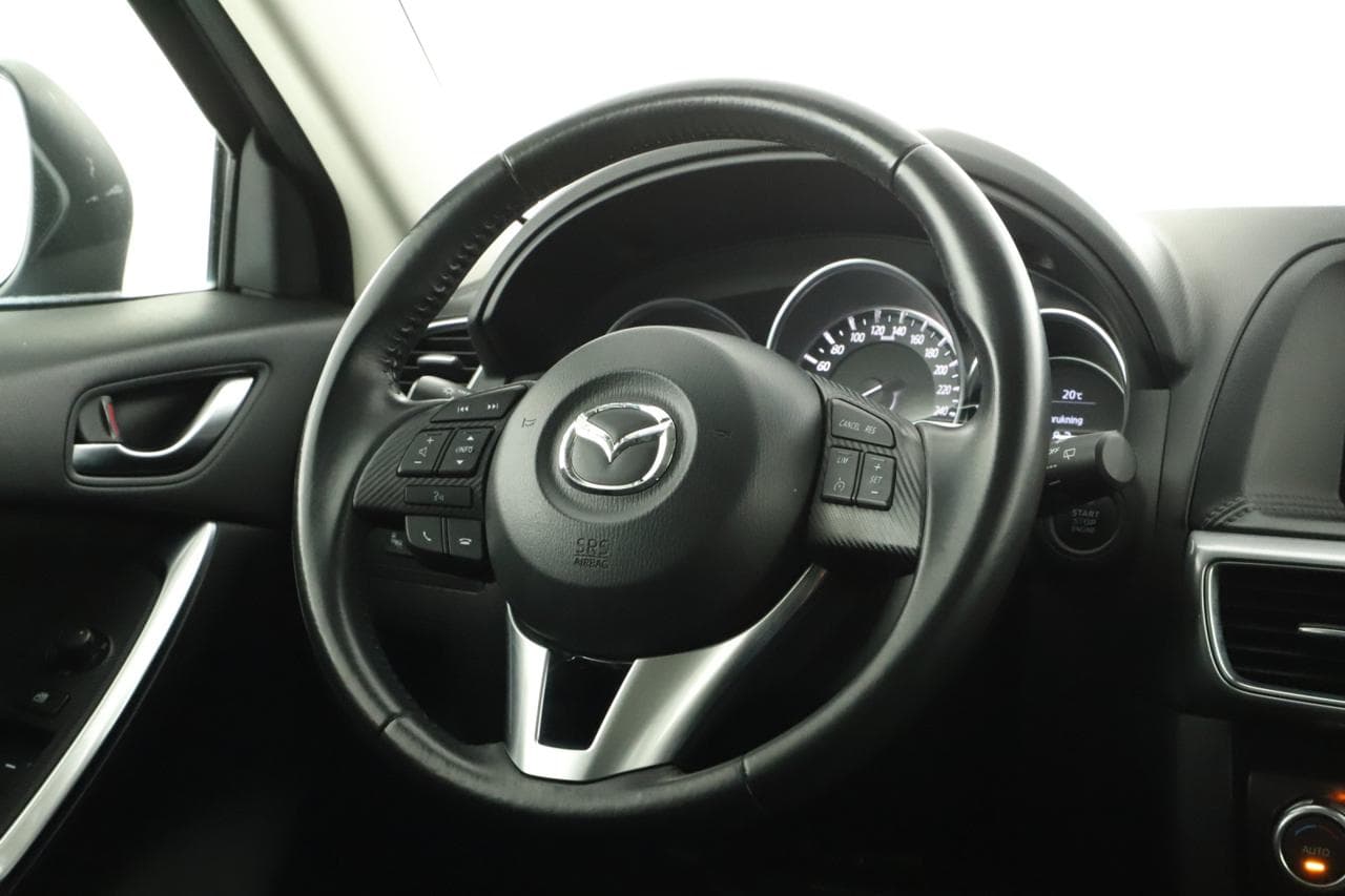 2015 Mazda CX-5 - 14
