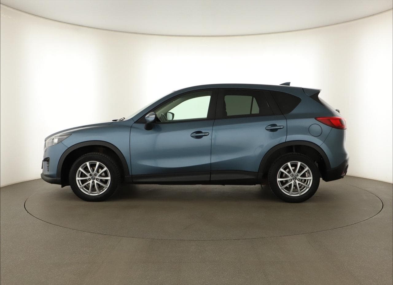 2015 Mazda CX-5 - 4