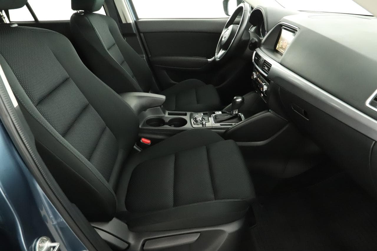 2015 Mazda CX-5 - 10