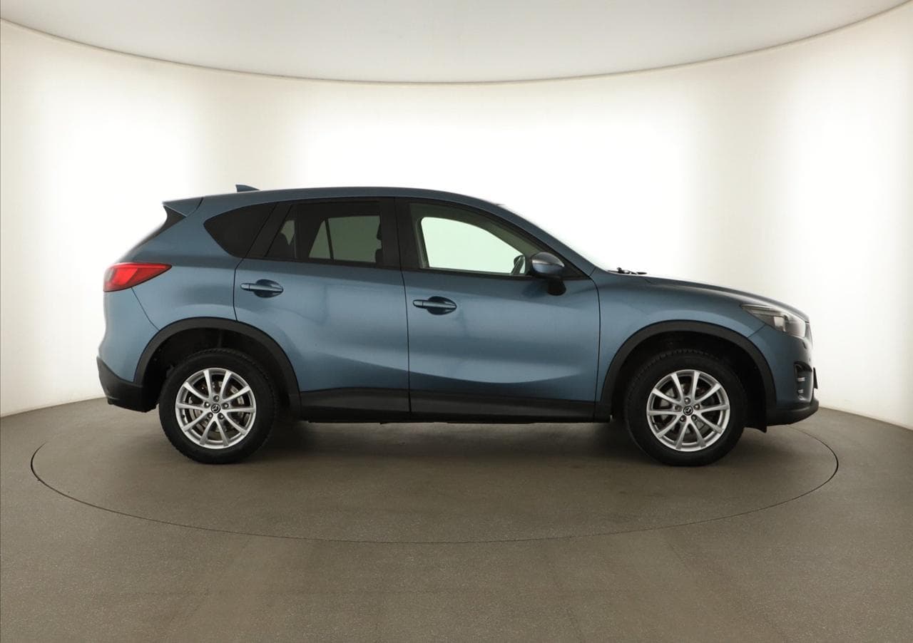 2015 Mazda CX-5 - 8