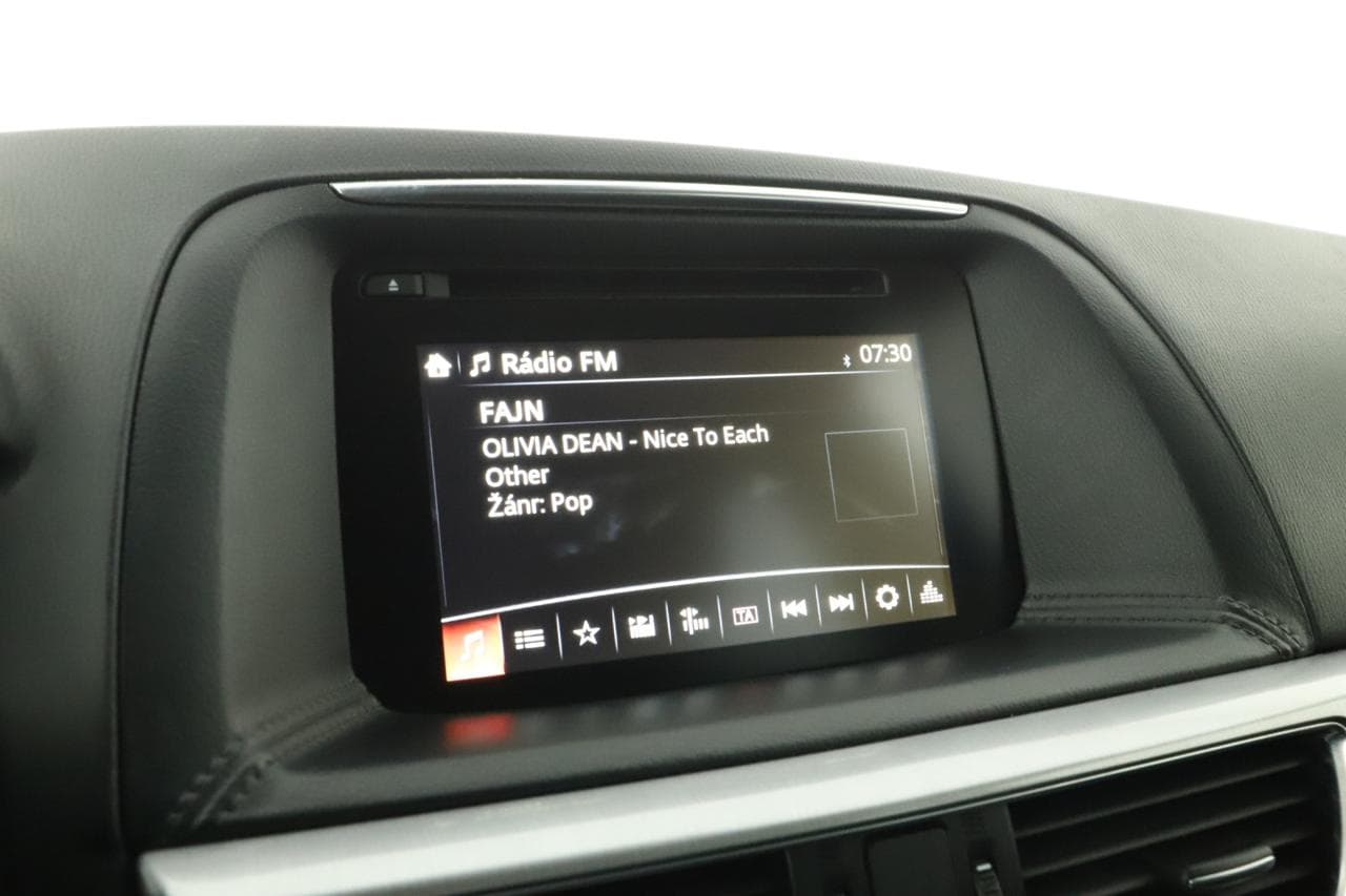 2015 Mazda CX-5 - 18