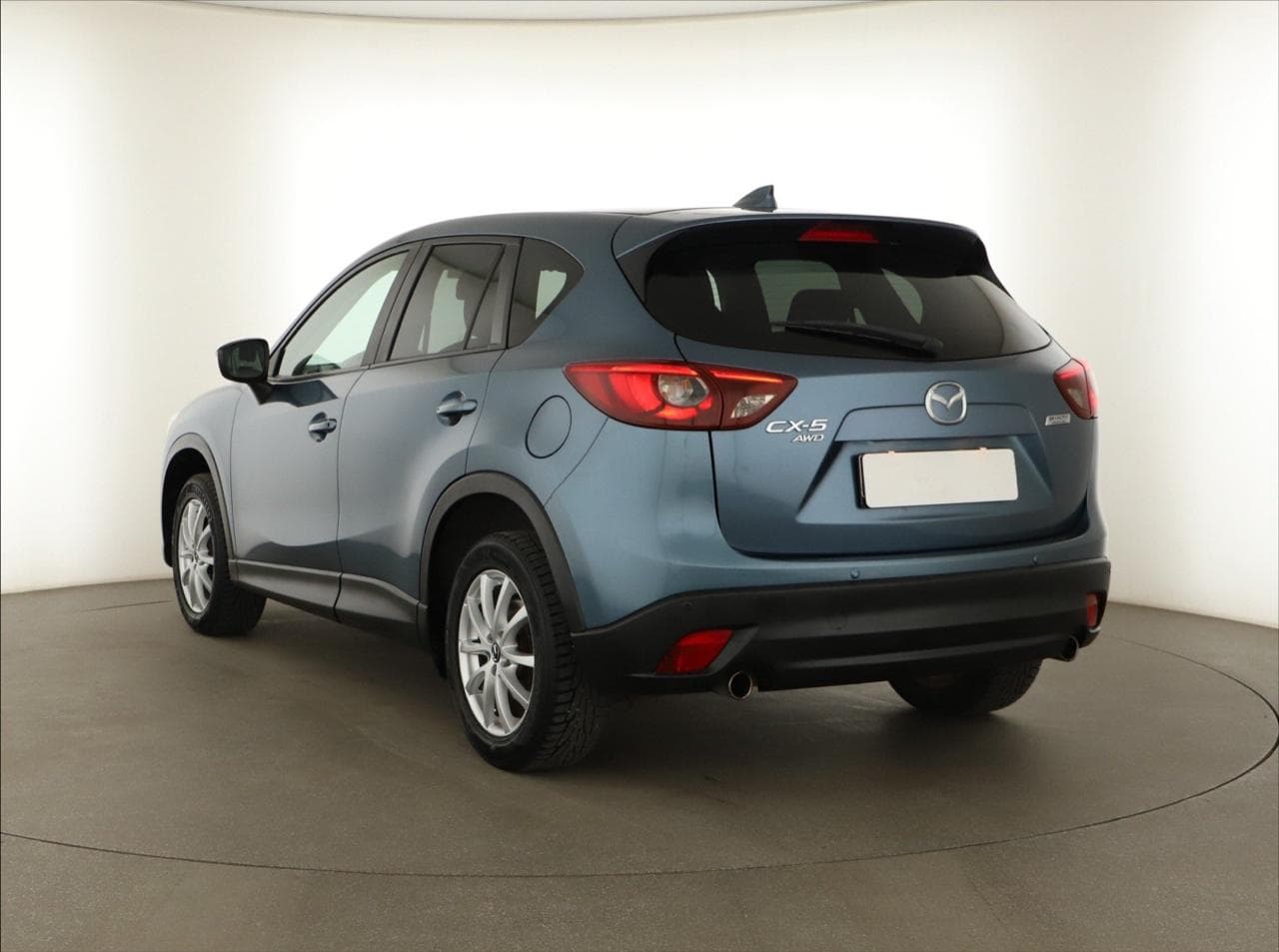 2015 Mazda CX-5 - 5