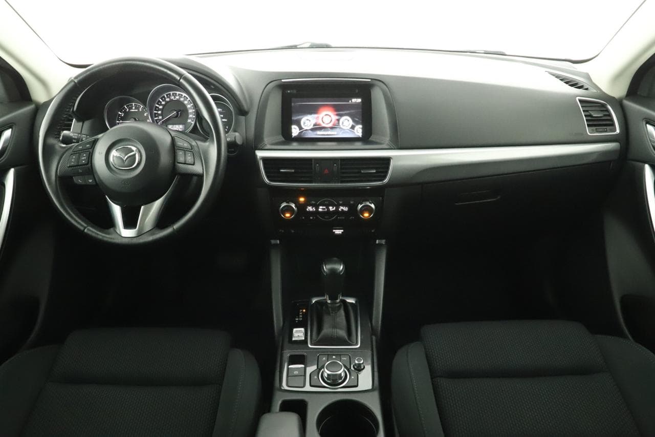 2015 Mazda CX-5 - 9