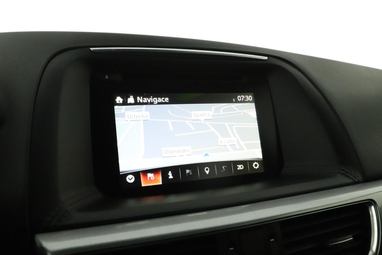 2015 Mazda CX-5 - 19