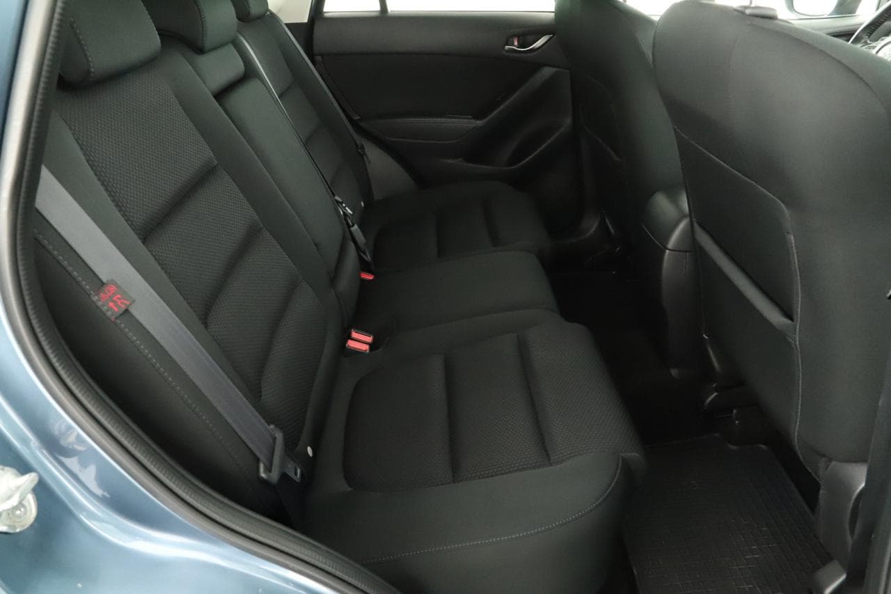 2015 Mazda CX-5 - 11