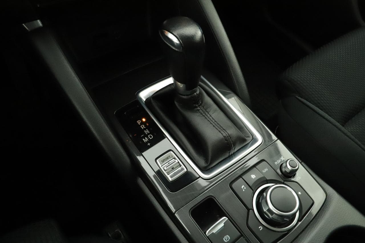 2015 Mazda CX-5 - 17
