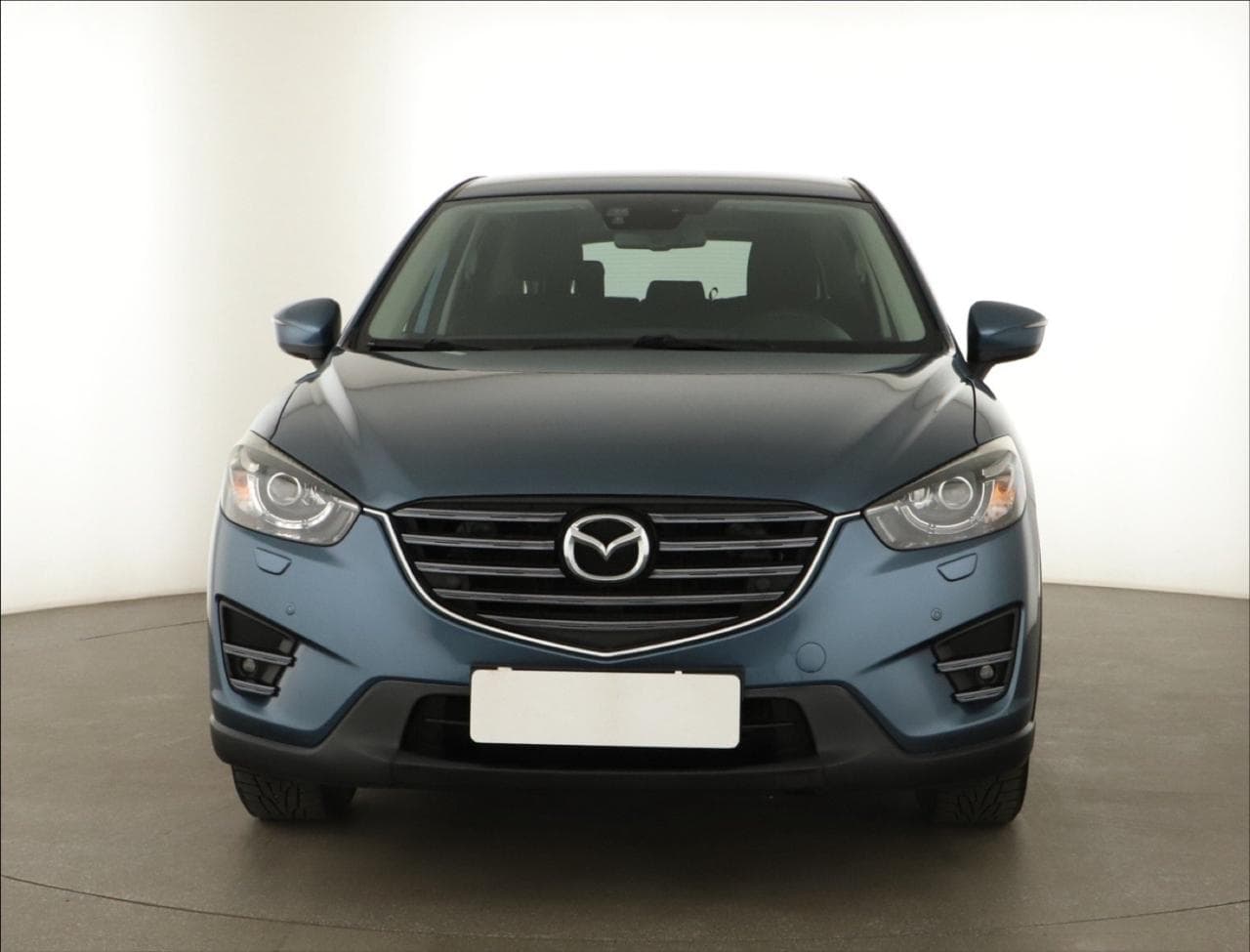 2015 Mazda CX-5 - 2