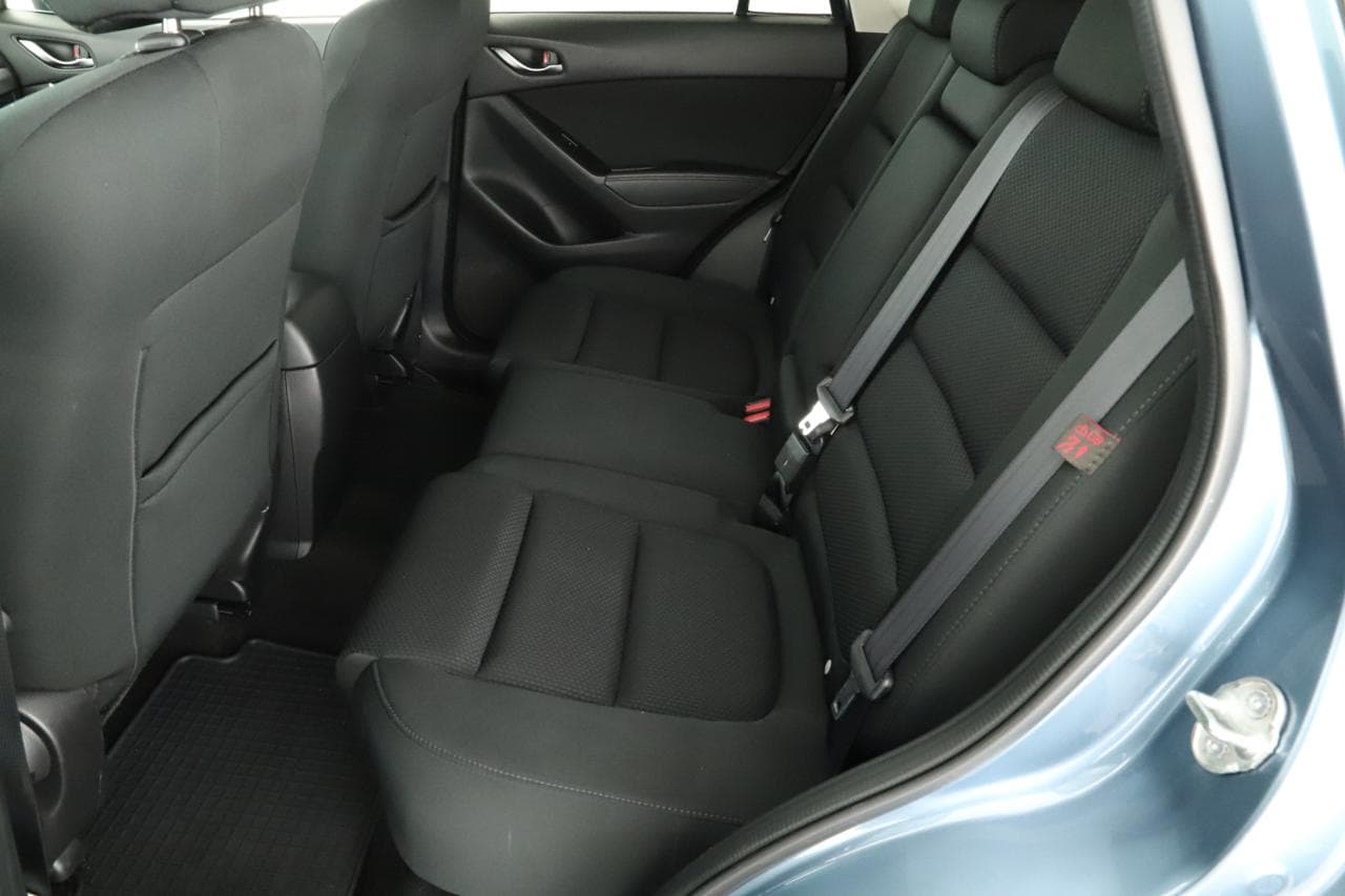 2015 Mazda CX-5 - 12