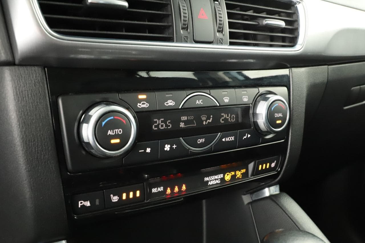 2015 Mazda CX-5 - 20