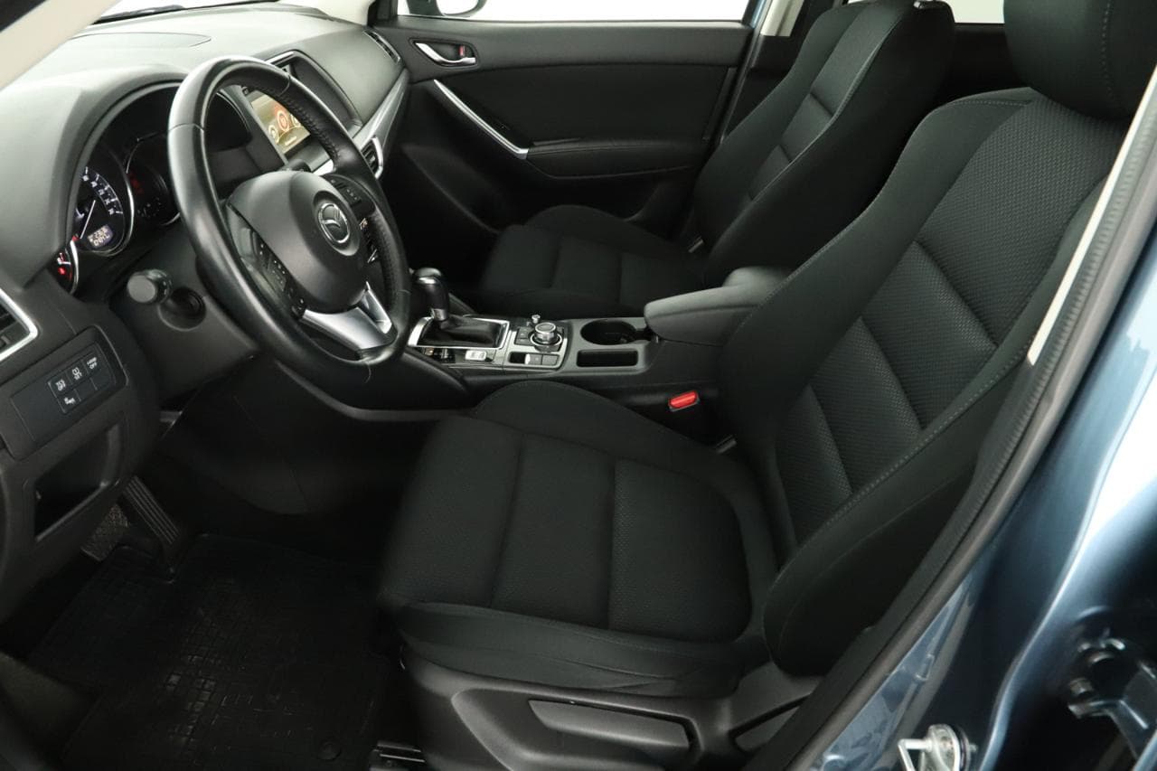 2015 Mazda CX-5 - 13