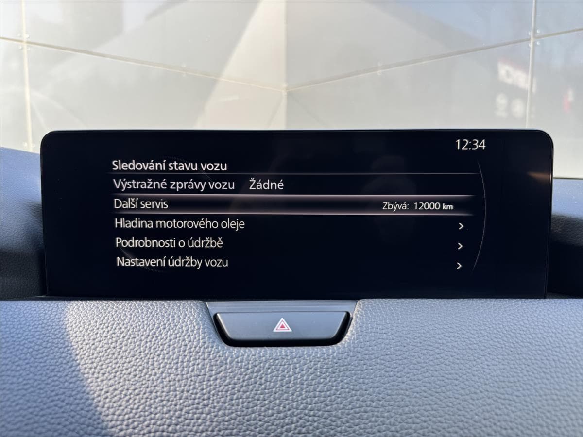 2022 Mazda Cx-60 - 18