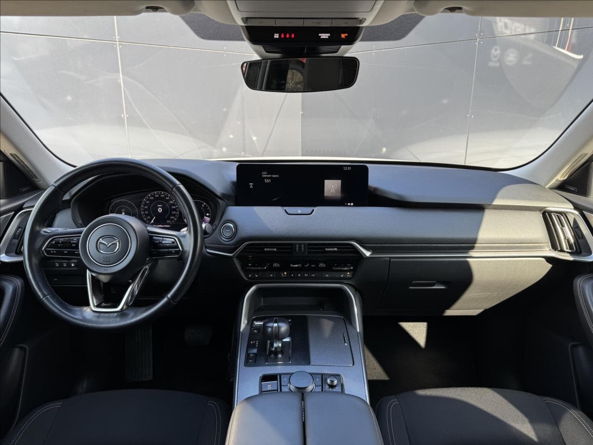 2022 Mazda Cx-60 - 14