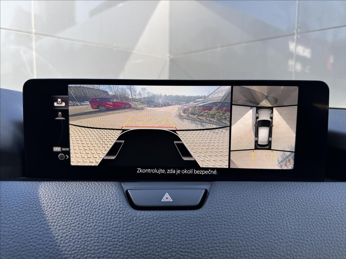 2022 Mazda Cx-60 - 20