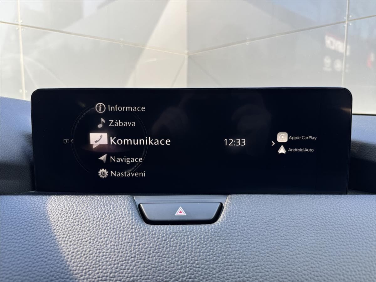 2022 Mazda Cx-60 - 17