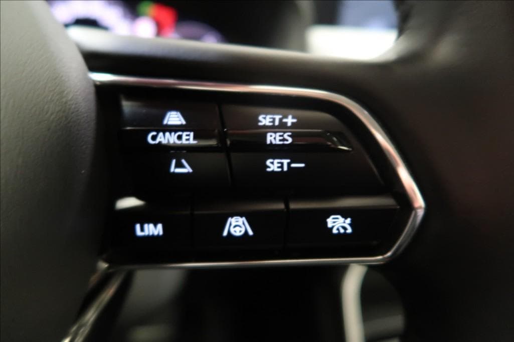 2023 Mazda CX-60 - 14