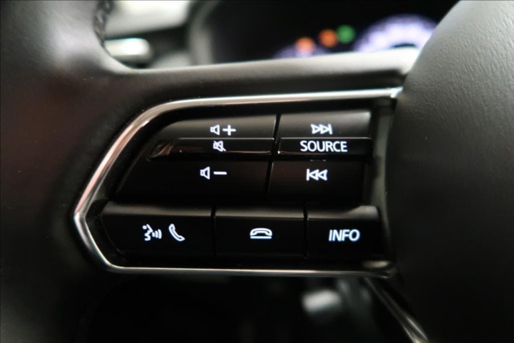 2023 Mazda CX-60 - 13