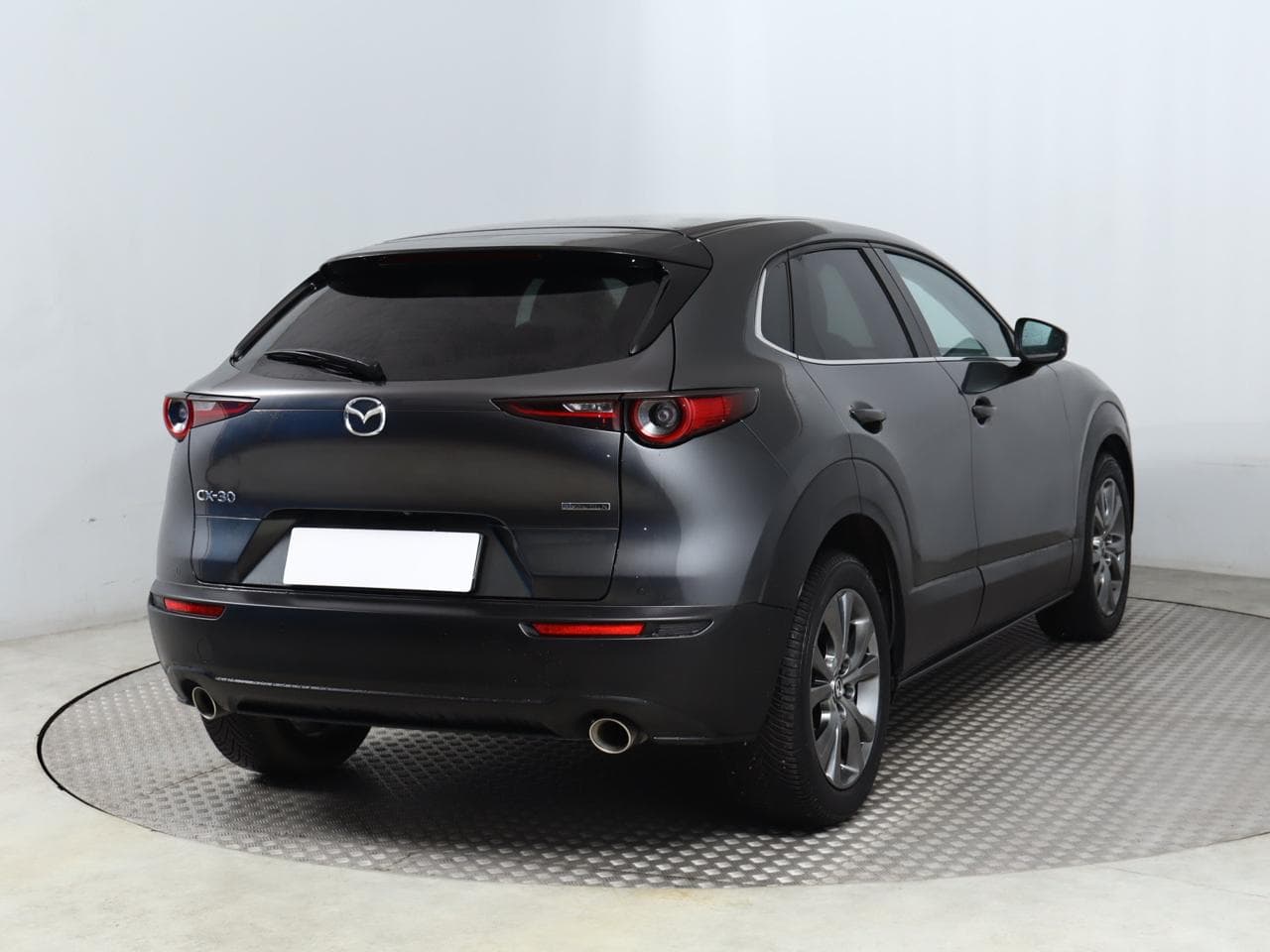 2021 Mazda CX-30 - 7