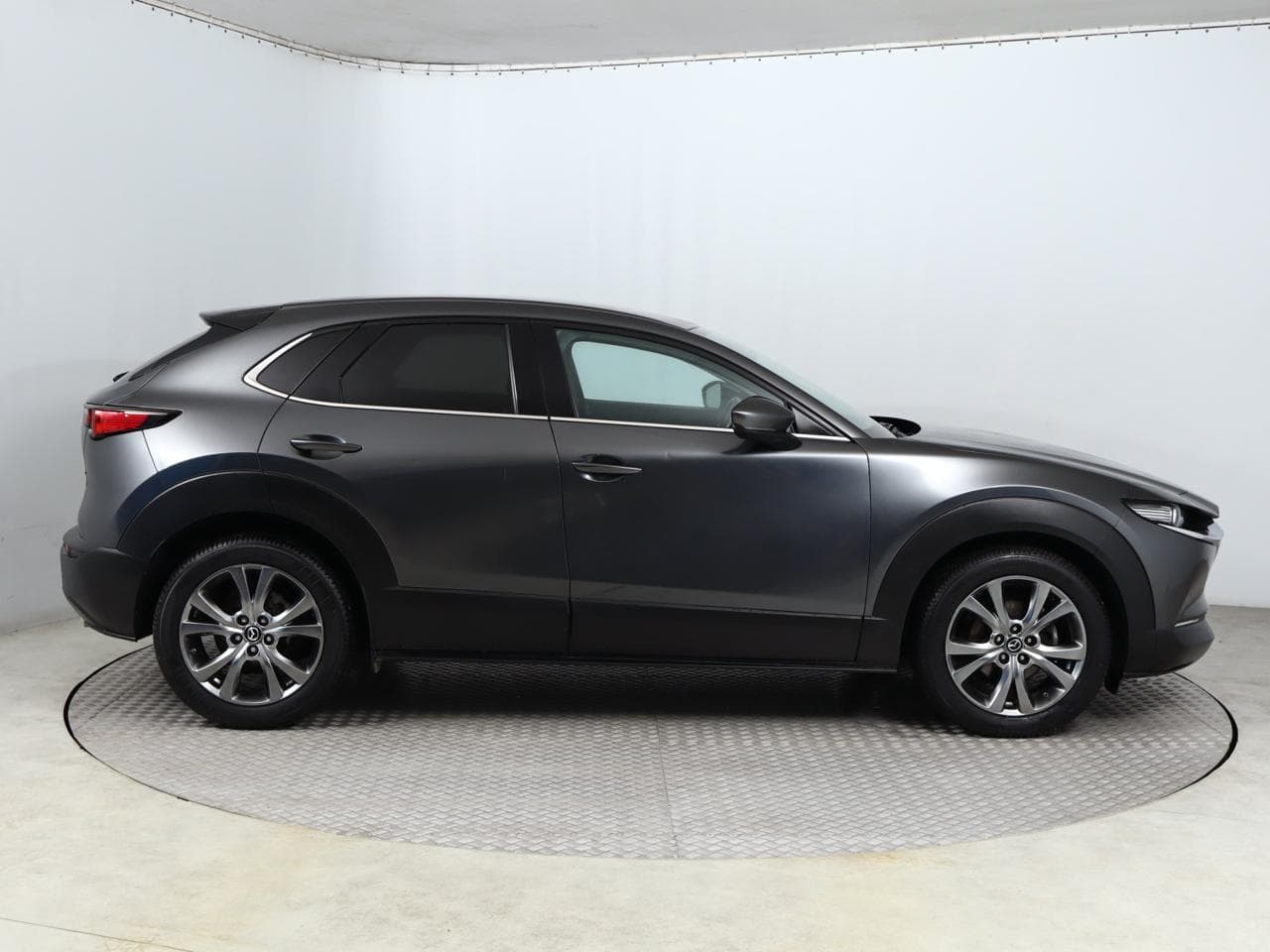 2021 Mazda CX-30 - 8