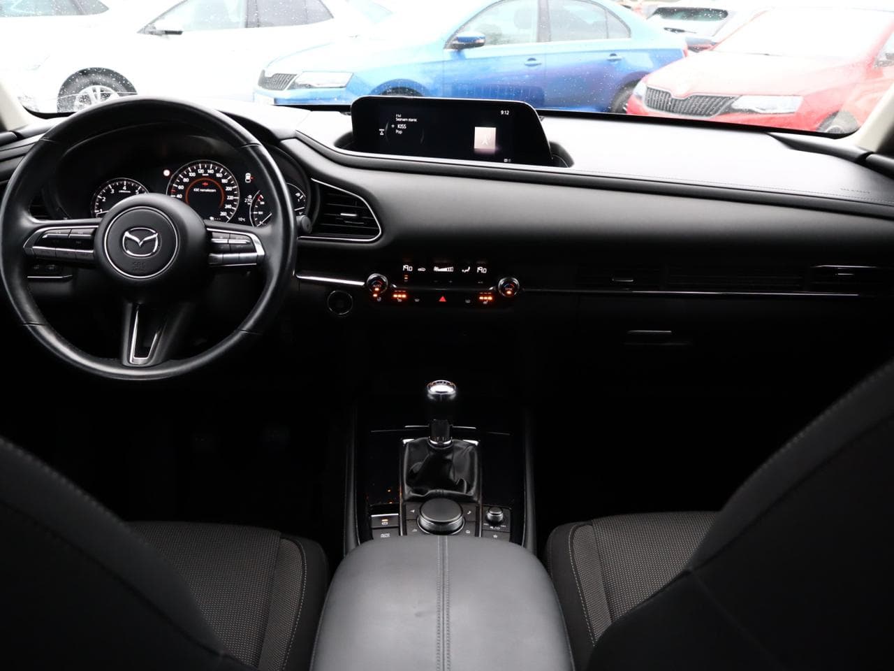 2021 Mazda CX-30 - 9