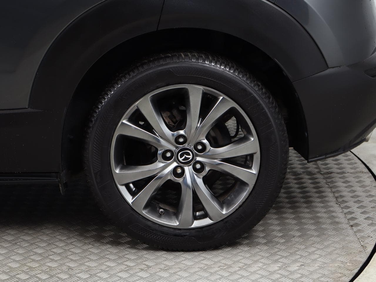 2021 Mazda CX-30 - 24