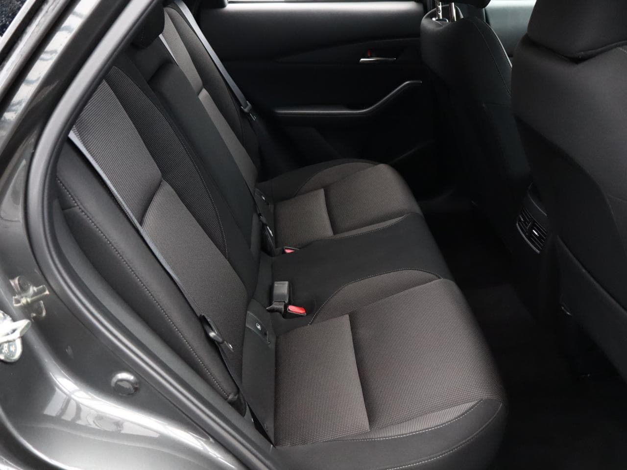 2021 Mazda CX-30 - 11