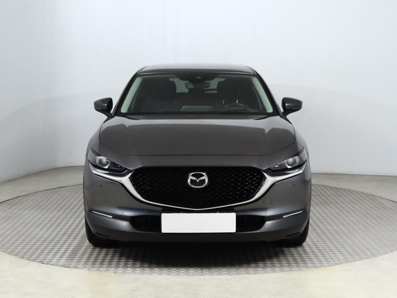 2021 Mazda CX-30 - 2