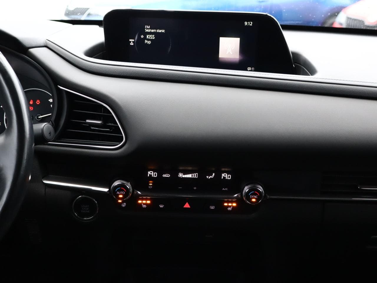 2021 Mazda CX-30 - 19
