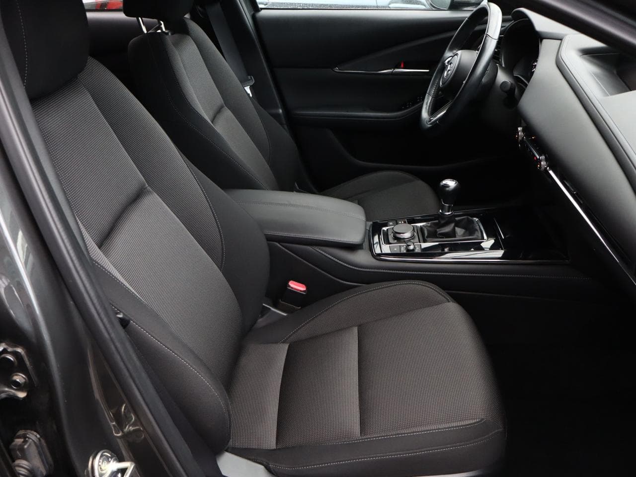 2021 Mazda CX-30 - 10