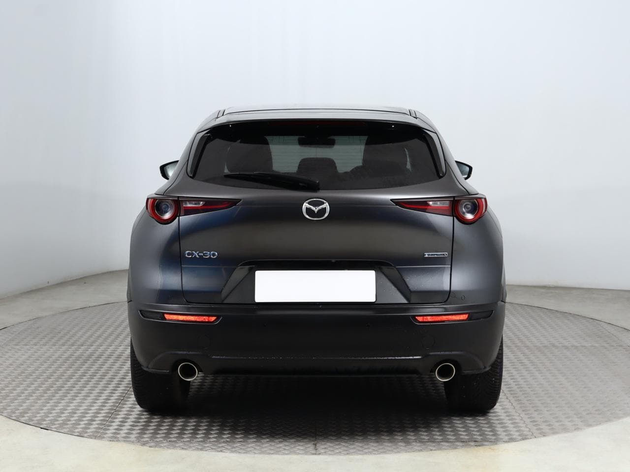 2021 Mazda CX-30 - 6