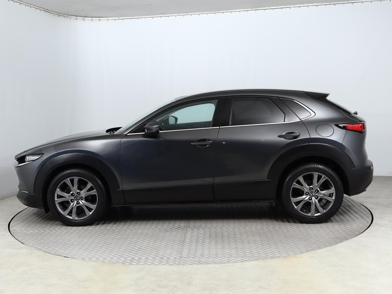 2021 Mazda CX-30 - 4