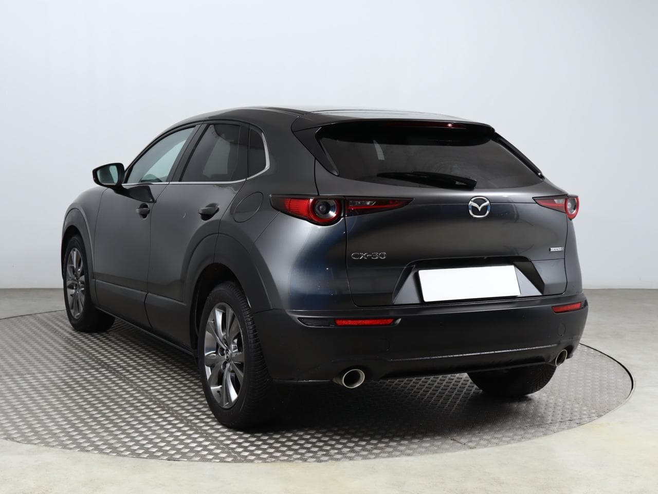2021 Mazda CX-30 - 5