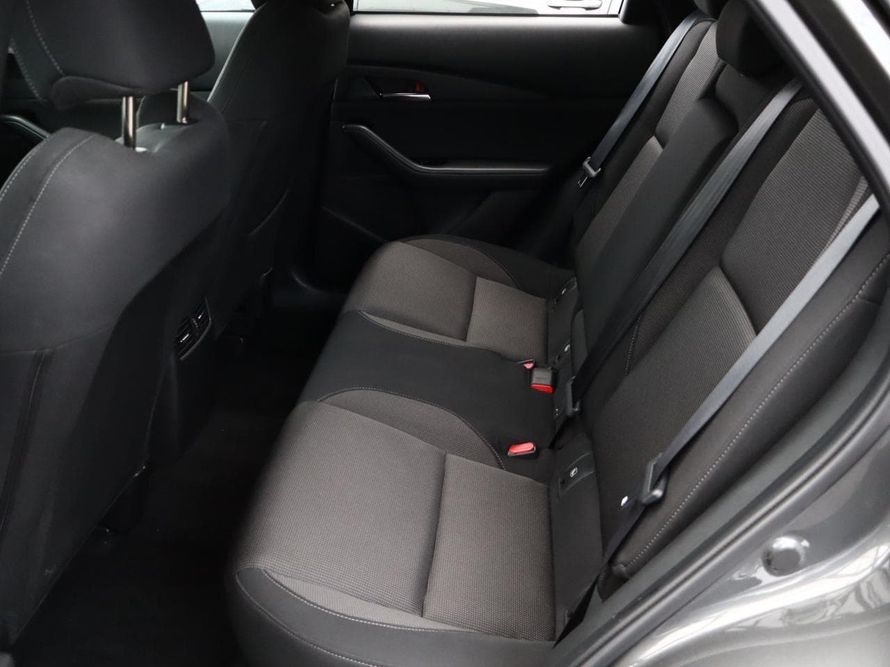 2021 Mazda CX-30 - 15