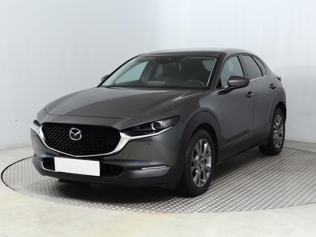 2021 Mazda CX-30 - 3