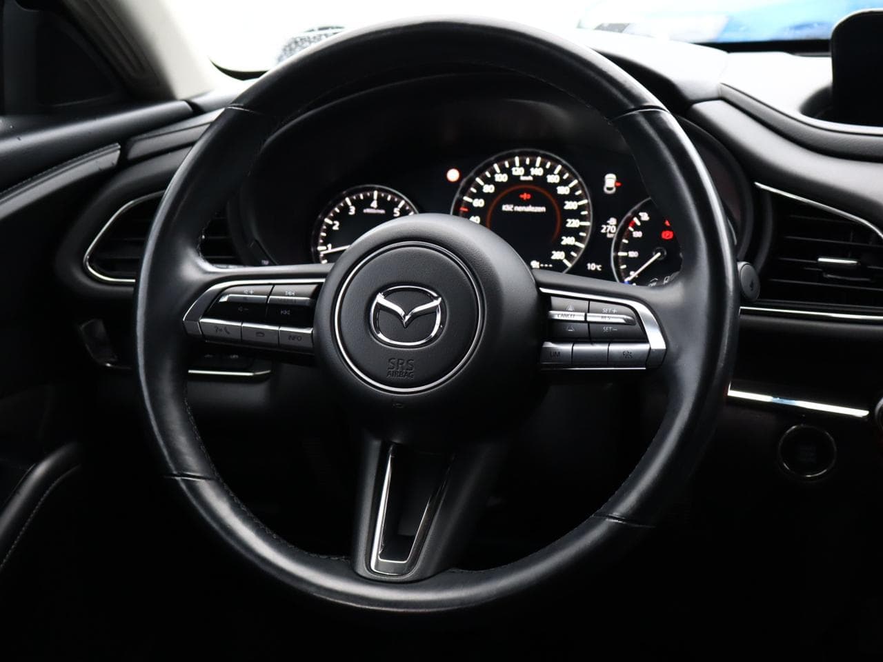2021 Mazda CX-30 - 26