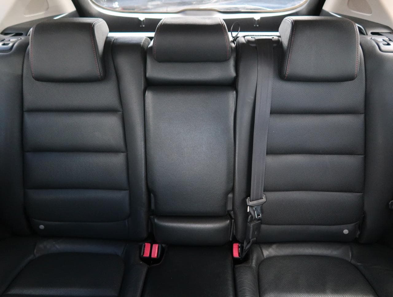 2014 Mazda CX-5 - 14