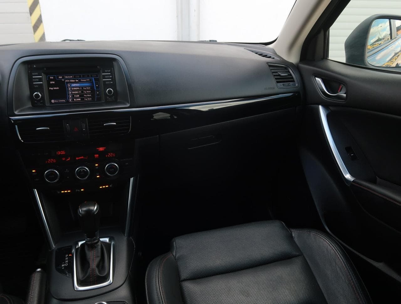 2014 Mazda CX-5 - 11