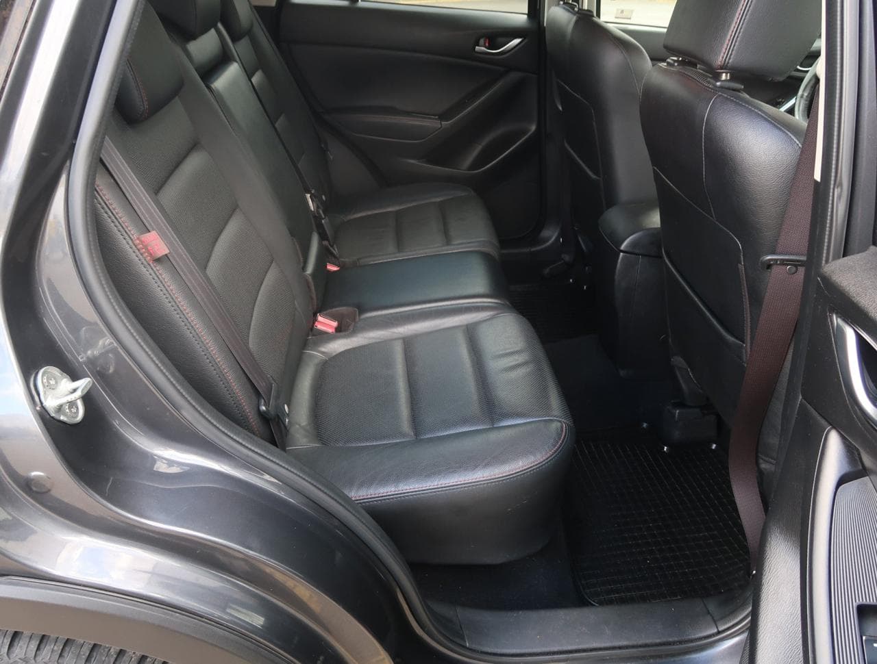 2014 Mazda CX-5 - 13