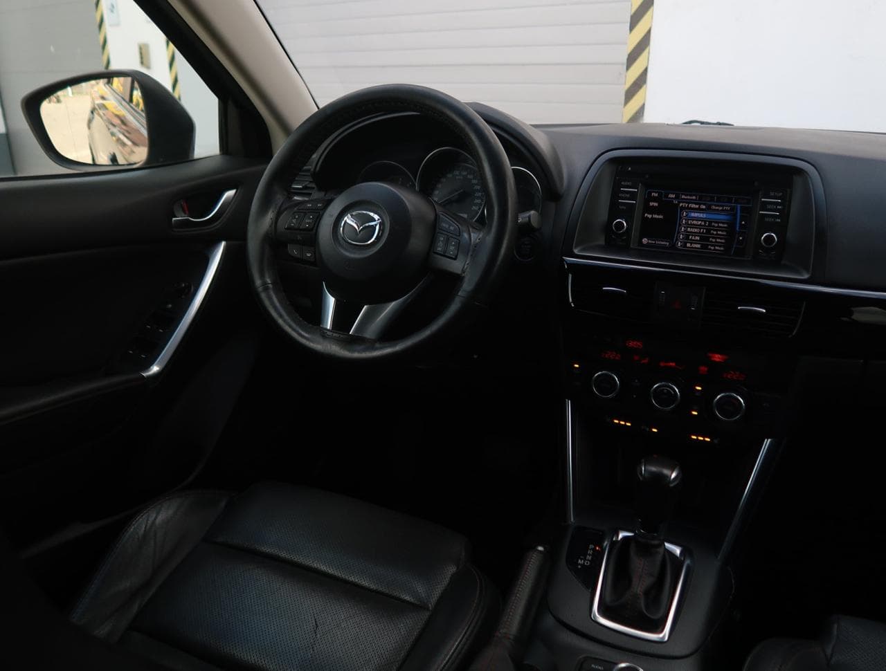 2014 Mazda CX-5 - 9