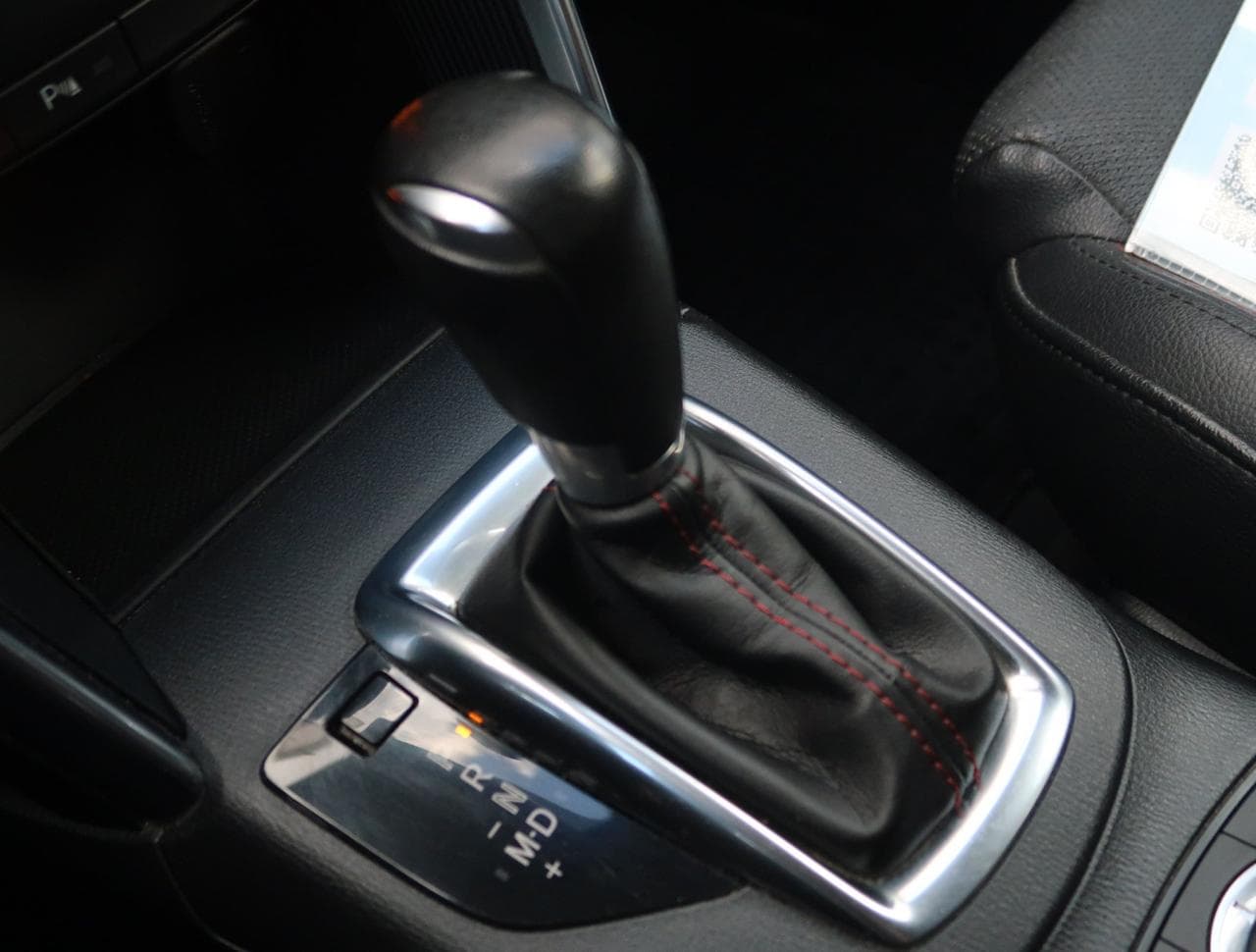 2014 Mazda CX-5 - 19