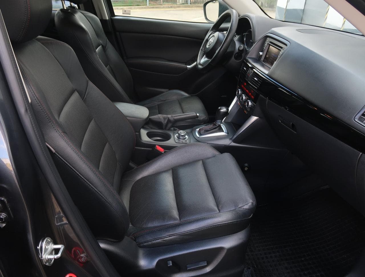 2014 Mazda CX-5 - 12