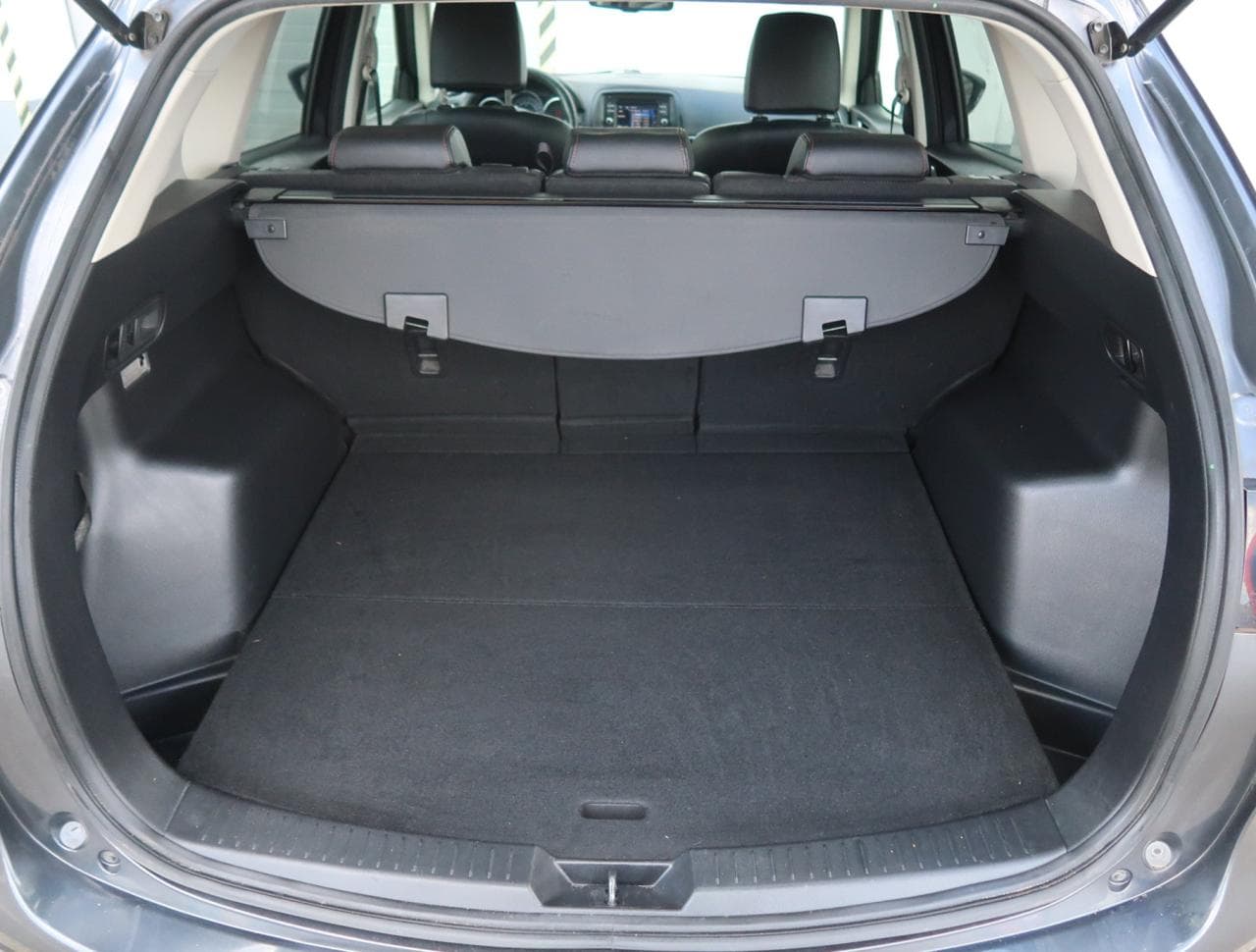 2014 Mazda CX-5 - 20