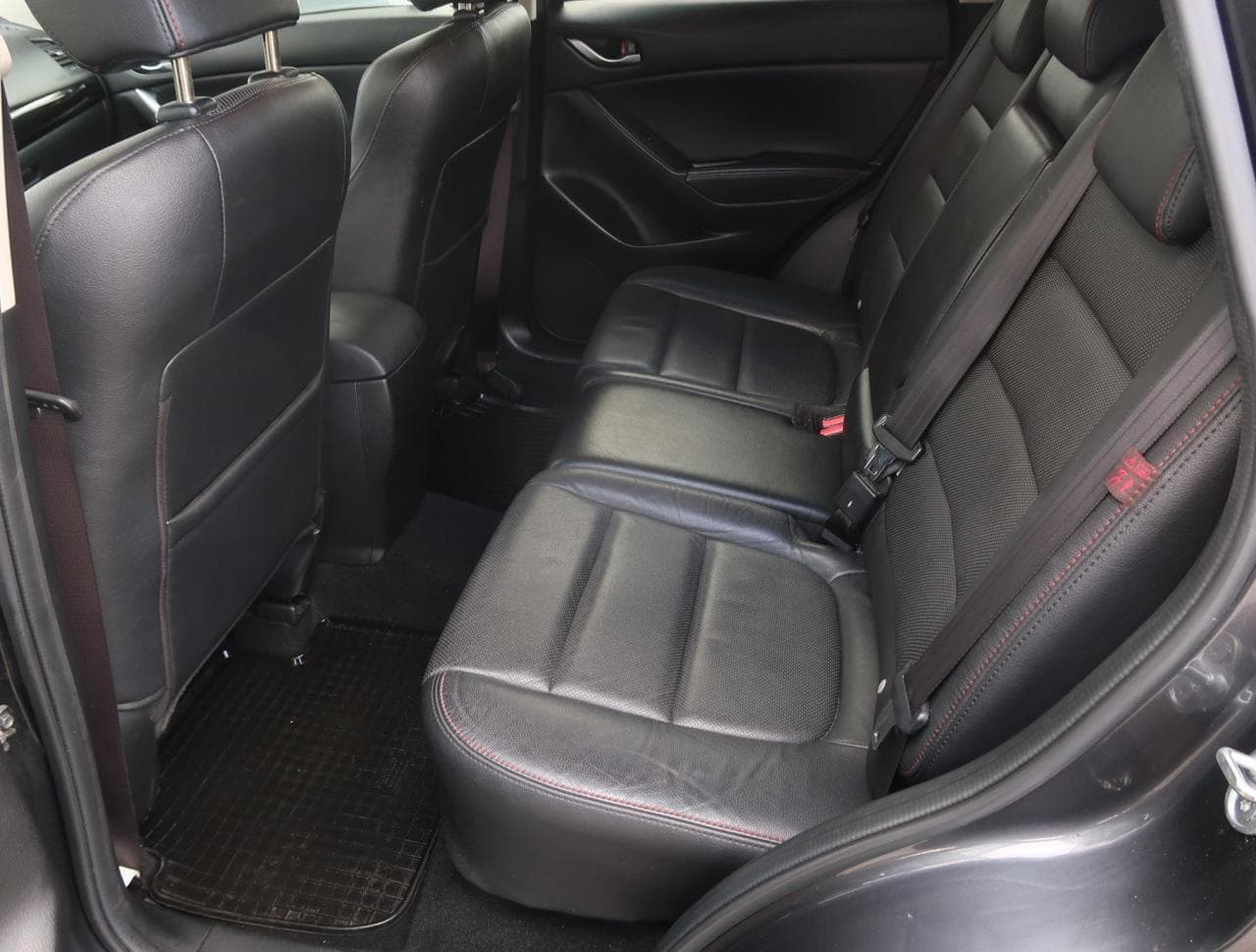 2014 Mazda CX-5 - 15